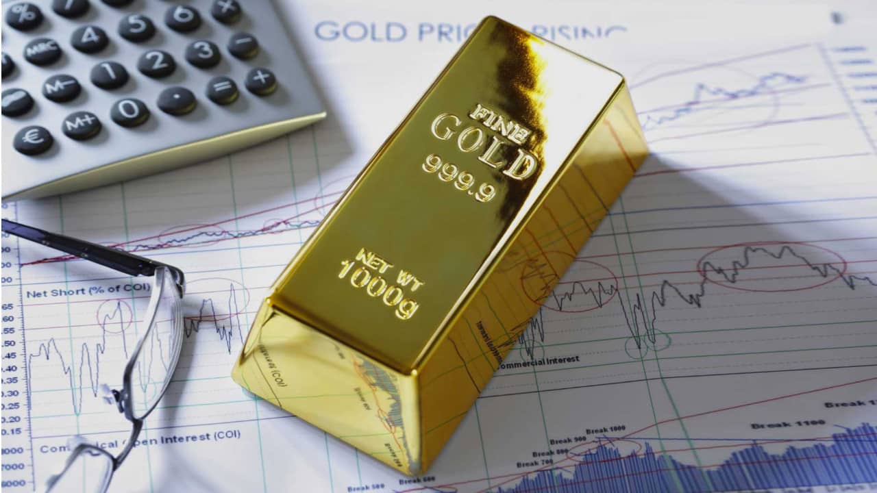 Gold investment, is it really profitable ?