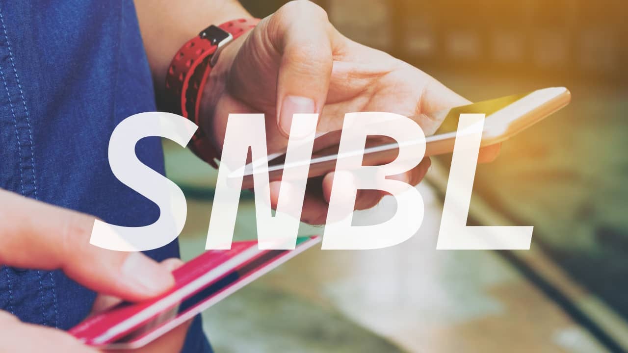 Save now buy later (SNBL): a fintech viable alternative to BNPL?